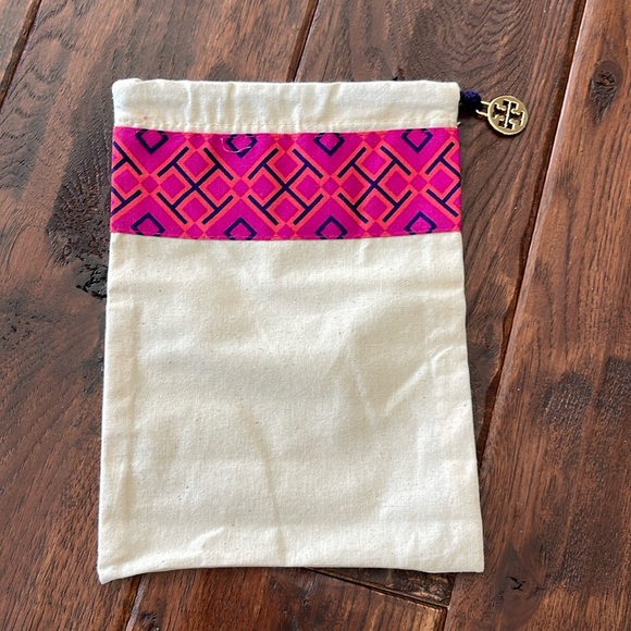 Tory Burch Dust Bag - NEW - Picture 1 of 4